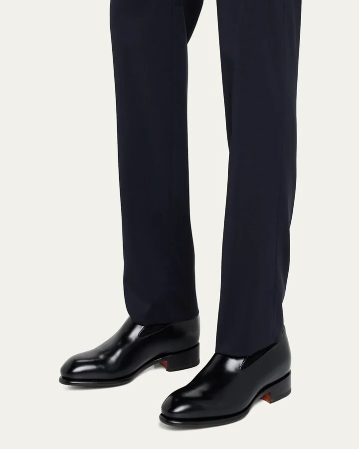 Men's Paloma Venetian Loafers - Image 5