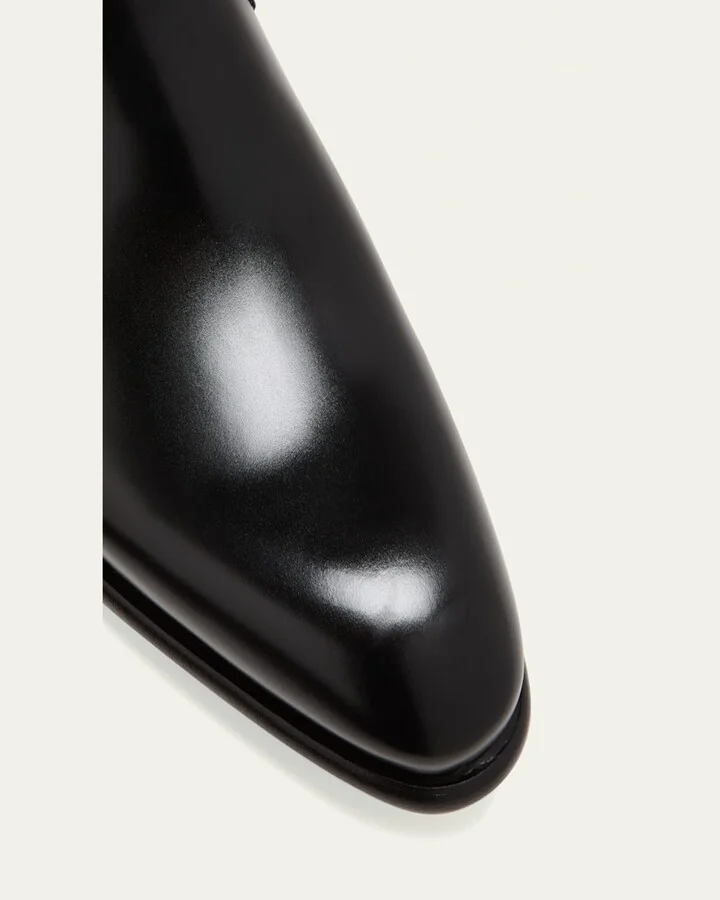 Men's Paloma Venetian Loafers - Image 10