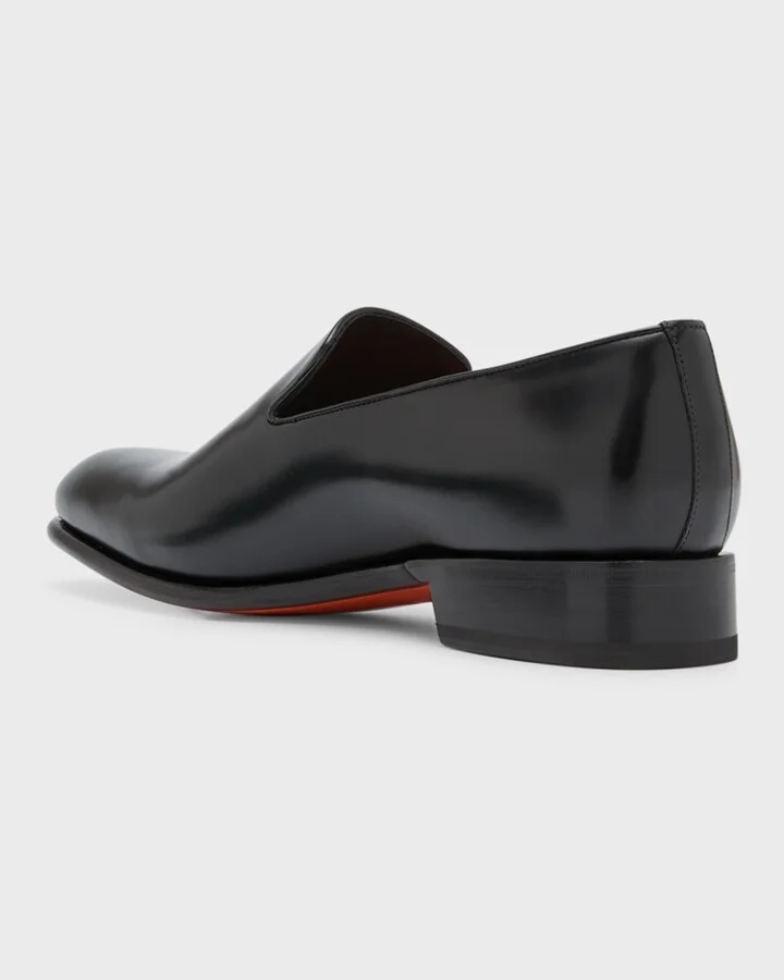 Men's Paloma Venetian Loafers - Image 2