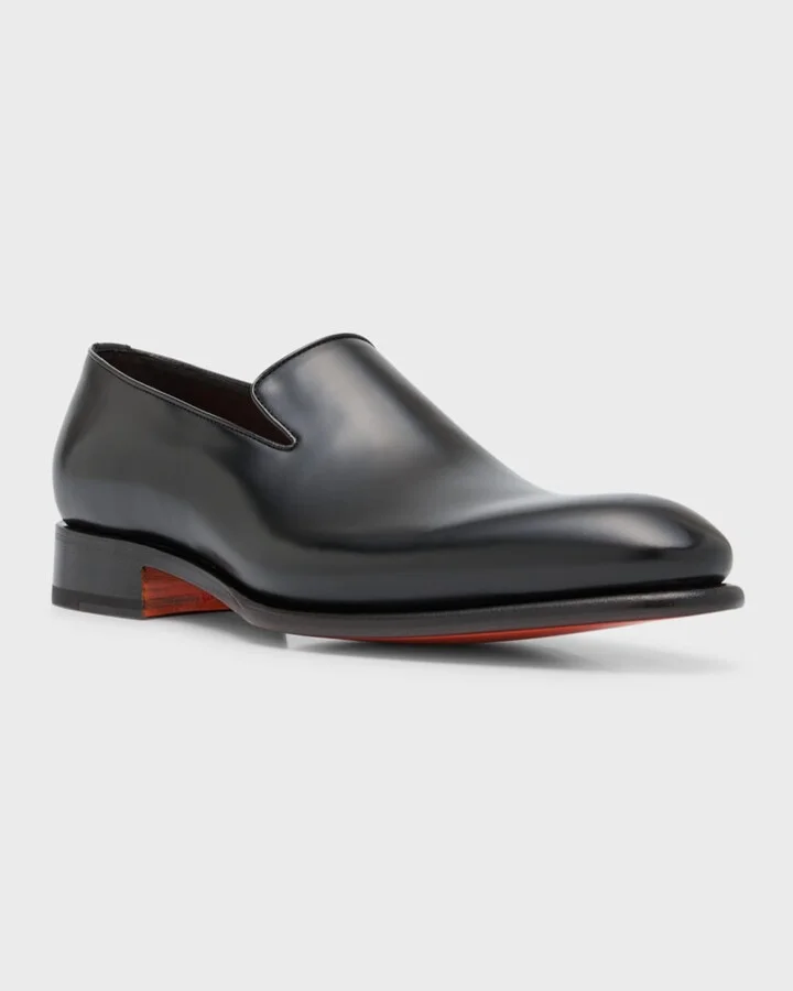 Men's Paloma Venetian Loafers - Image 3