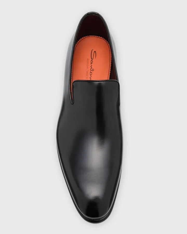 Men's Paloma Venetian Loafers - Image 4
