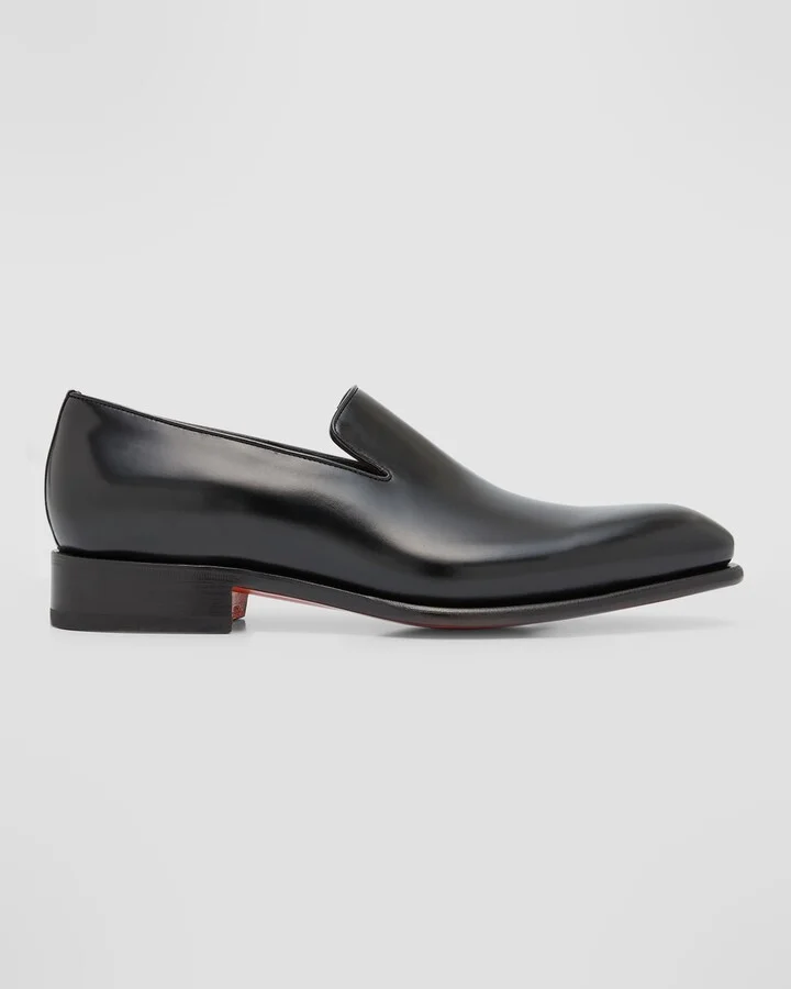 Men's Paloma Venetian Loafers
