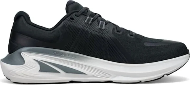 Men's Paradigm 7 Shoes In Black