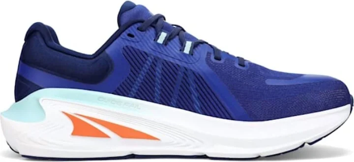 Men's Paradigm 7 Shoes In Blue