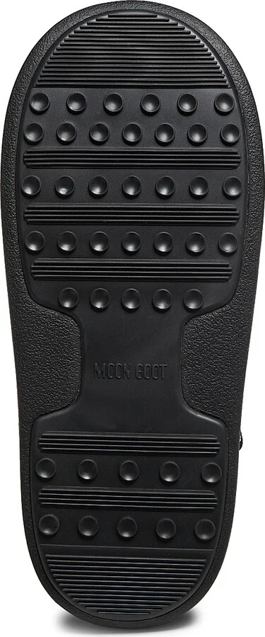Men's Park Ambidextrous Sneaker Boots - Black - Size 3.5 - Image 6