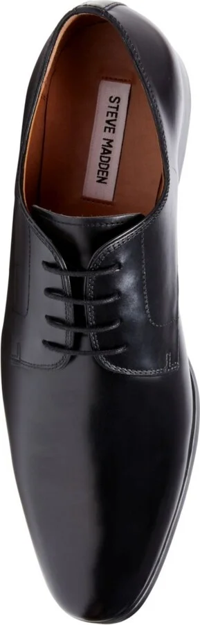 Men's Parsens Oxford Shoes - Image 4