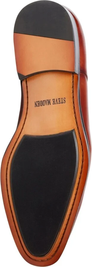 Men's Parsens Oxford Shoes - Image 8