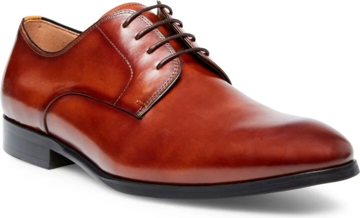 Tan Leather