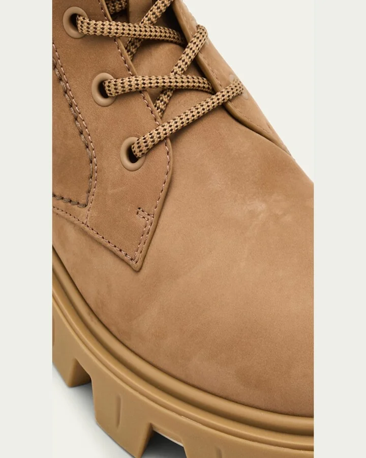 Men's Peak City Lace Up Boots - Image 3