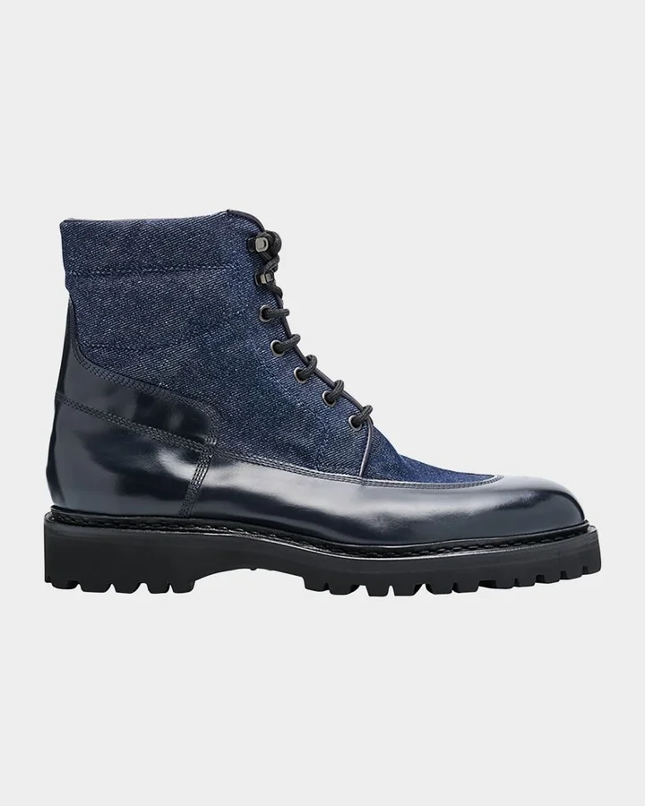 Midnight/dark Blue