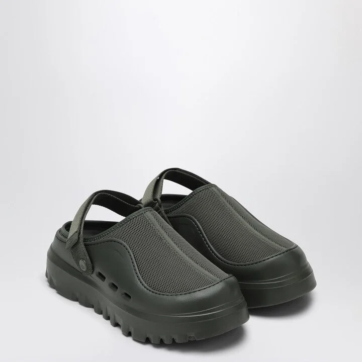 Men's Peakmod Sabots In Woodland