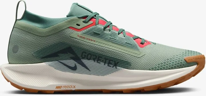 Men's Pegasus Trail 5 Shoes In Jade Horizon