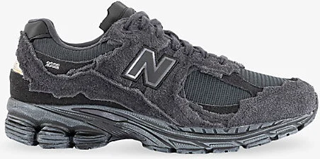 Mens Phantom Pp 2002 Protection Pack Woven Trainers 4.5