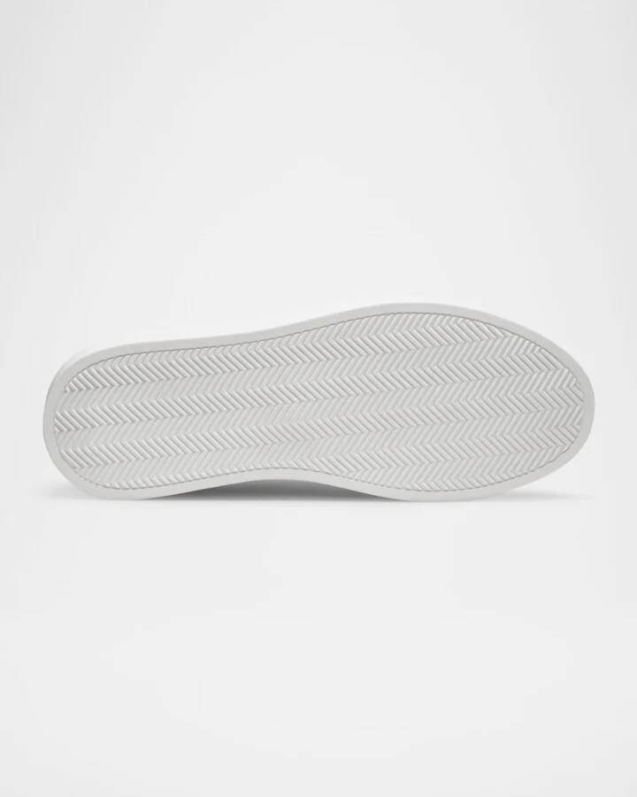 Men's Phoenix Suede Low-Top Sneakers - Image 3