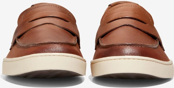 Men's Pinch Weekender Penny Loafers - Image 2
