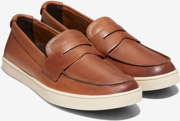 Men's Pinch Weekender Penny Loafers - Image 5