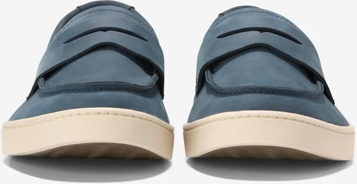 Men's Pinch Weekender Penny Loafers - Image 2