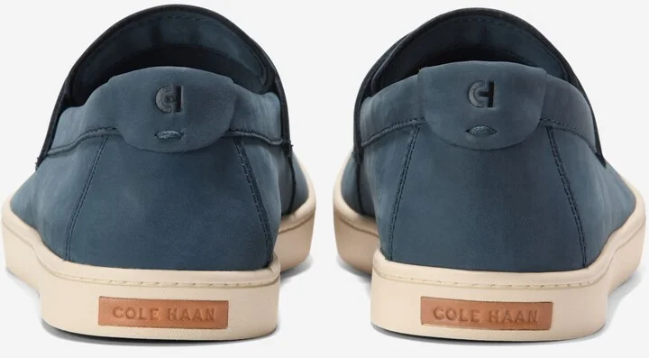 Men's Pinch Weekender Penny Loafers - Image 3