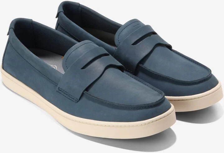 Men's Pinch Weekender Penny Loafers - Image 5