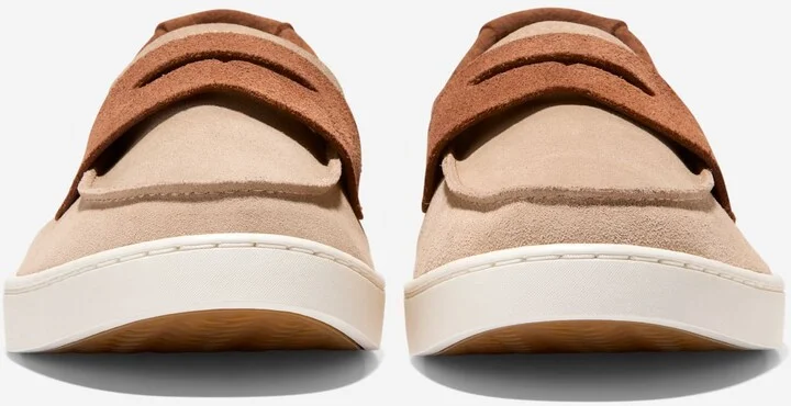 Men's Pinch Weekender Penny Loafers - Image 2