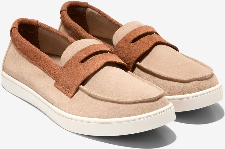 Men's Pinch Weekender Penny Loafers - Image 5