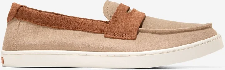Birch Beige-Caramel-Ivory