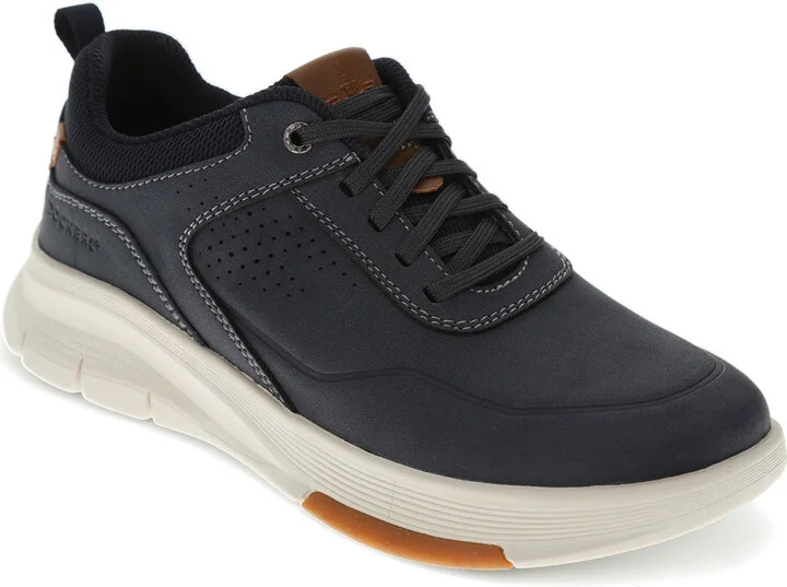 Mens Pivot Active Rebound Casual Sneaker