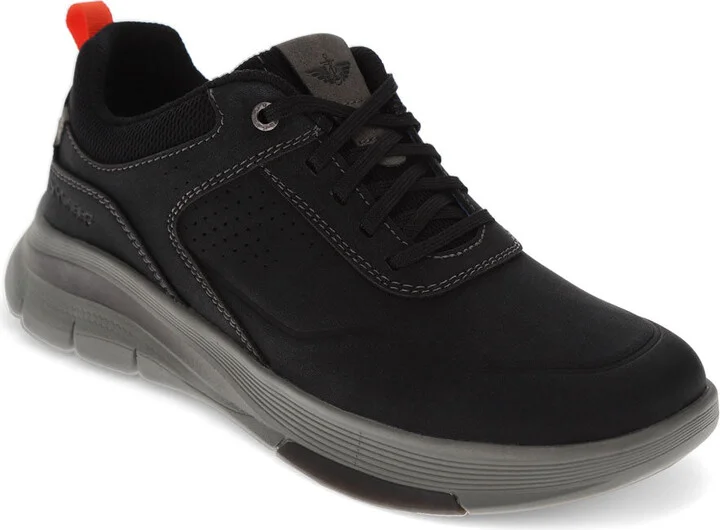 Mens Pivot Active Rebound Casual Sneaker