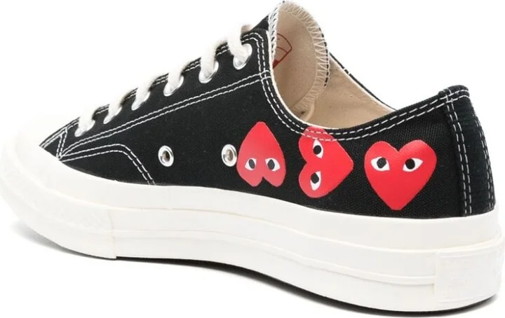 Men's Play X Converse Chuck 70 Sneakers - Image 3