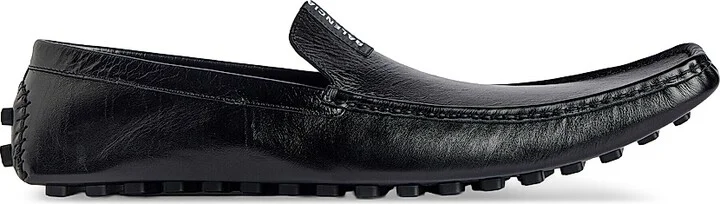 Men's Portofino Loafers - Black - Size 8