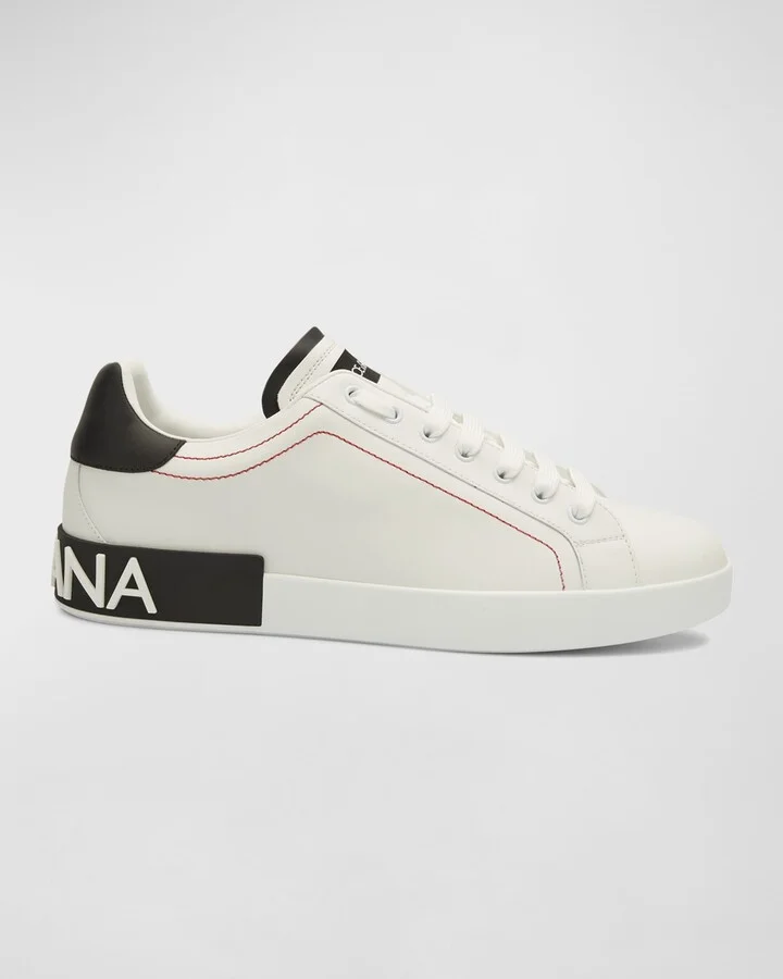 White/black