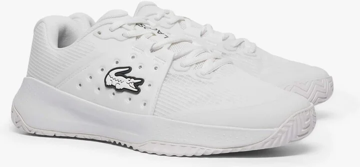 Men's Power Serve Padel Shoes - Image 2