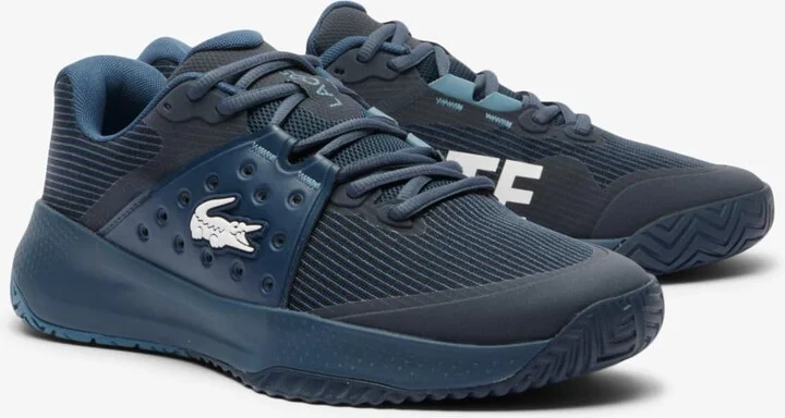 Men's Power Serve Padel Shoes - Image 3
