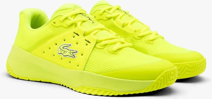 Men's Power Serve Padel Shoes - Image 2