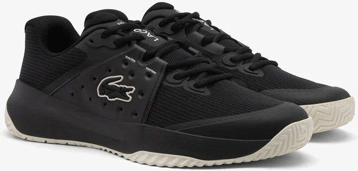 Men's Power Serve Padel Shoes - Image 3