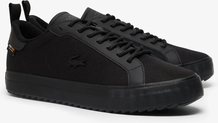 Men's Powercourt Winter Outdoor Sneakers - Image 2