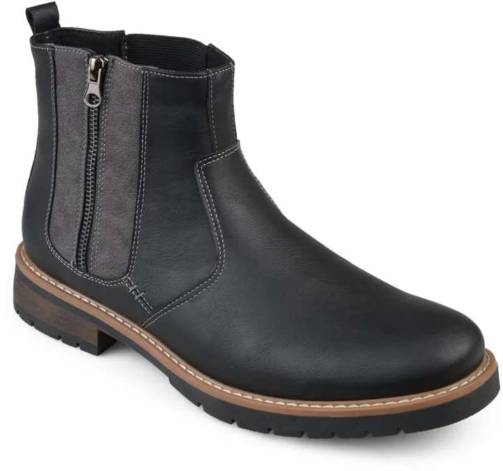 Men's Pratt Wide-width Ankle Boot
