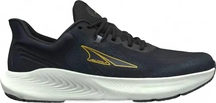Men's Provision Shoes In Black