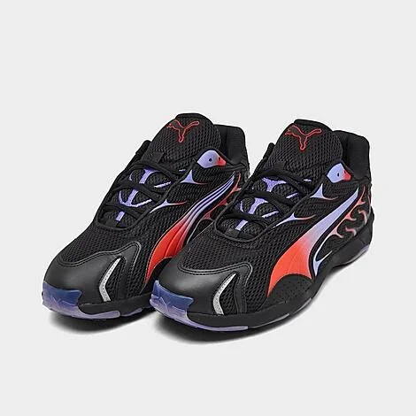 Men's Puma Inhale Casual Shoes - Image 2