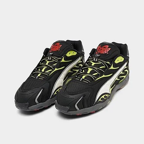 Men's Puma Inhale Casual Shoes - Image 3