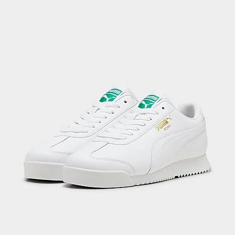 Men's Puma Roma 24 Casual Shoes - Image 2
