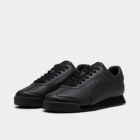 Men's Puma Roma 24 Casual Shoes - Image 3