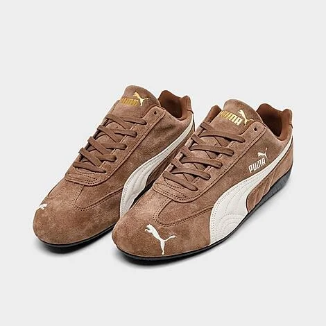 Men's Puma Speedcat OG Casual Shoes - Image 3