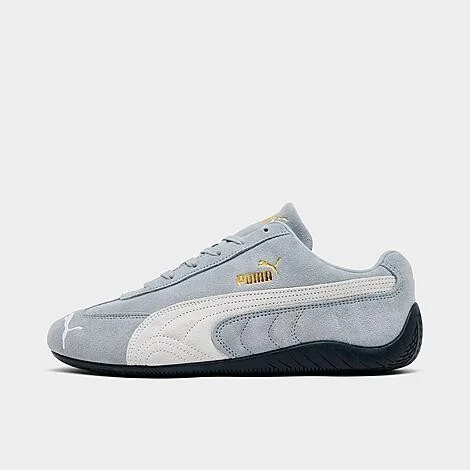 Cool Mid Grey/Puma White