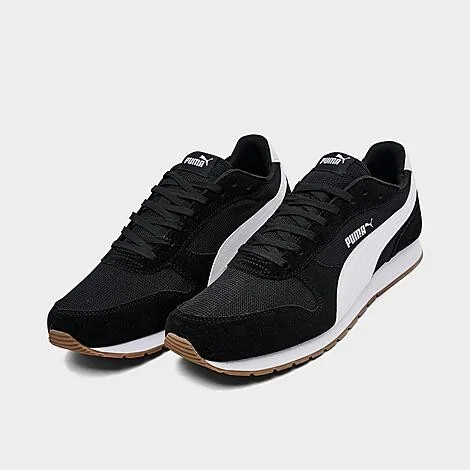 Men's Puma ST Miler Casual Shoes - Image 2