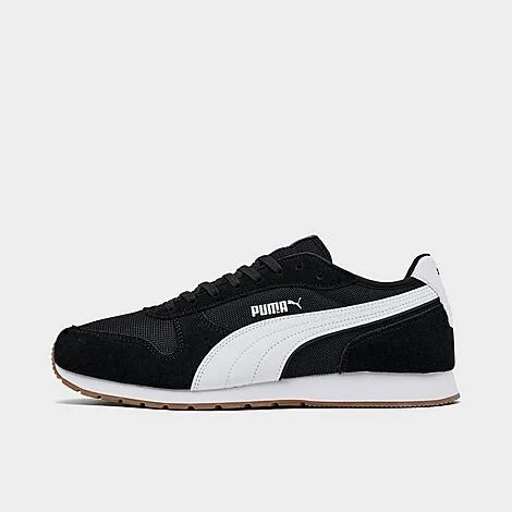 Black/White/Gum