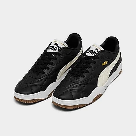 Men's Puma Tifosi Lux Casual Shoes - Image 2