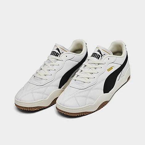 Men's Puma Tifosi Lux Casual Shoes - Image 3