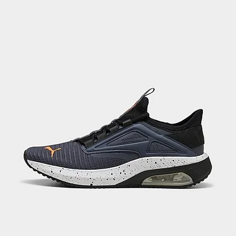 Galactic Grey/Puma Black/Heat Fire