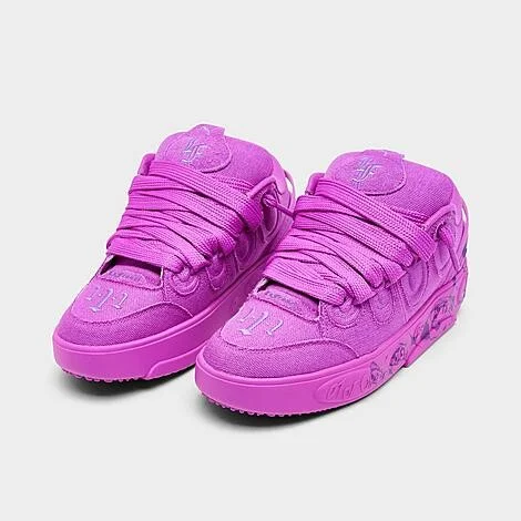 Men's Puma x LaMelo Ball LaFrancé Casual Shoes - Image 2